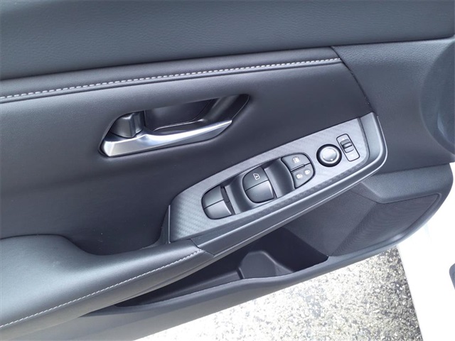 new 2025 Nissan Sentra car, priced at $22,229