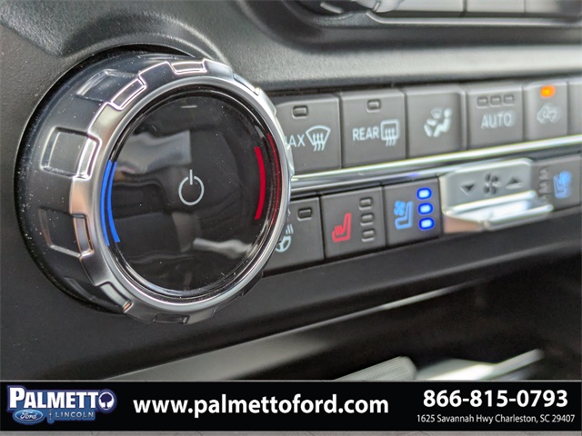 used 2024 Ford F-350SD car, priced at $82,598
