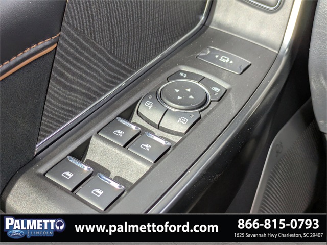 used 2024 Ford F-350SD car, priced at $82,598