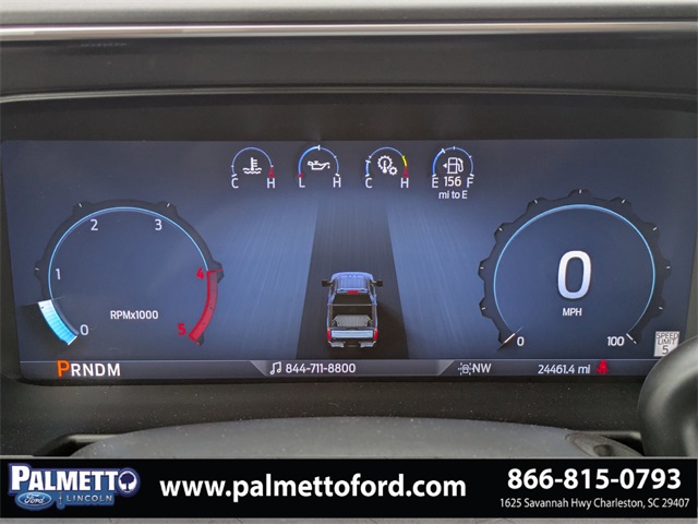 used 2024 Ford F-350SD car, priced at $82,598
