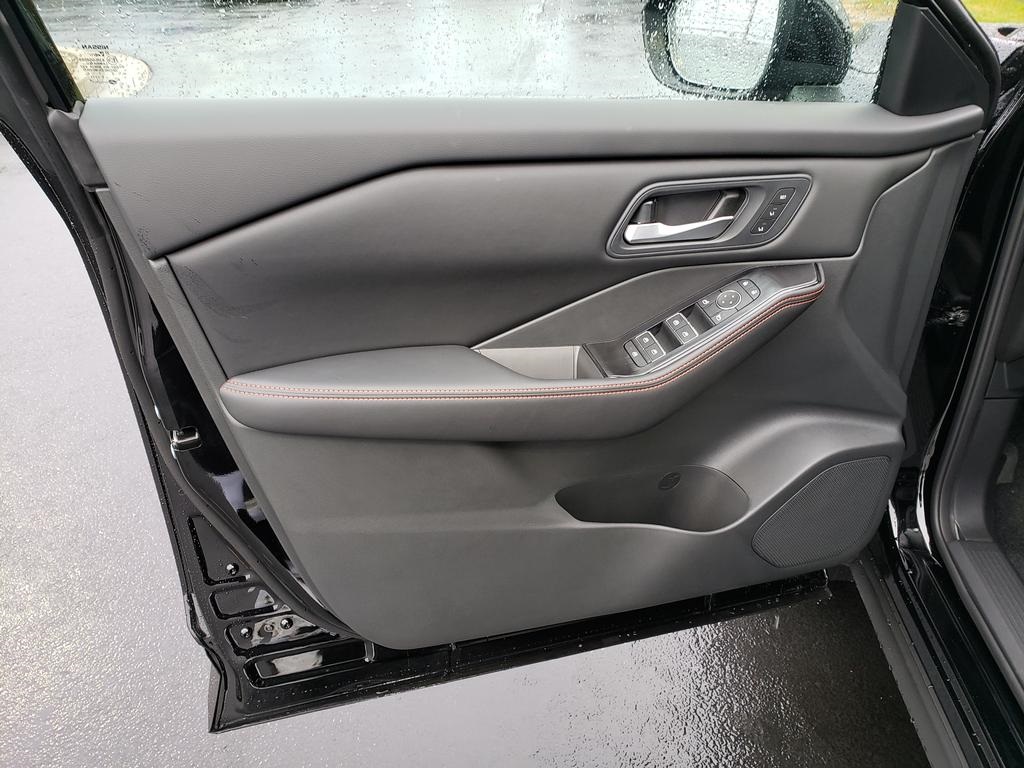 new 2026 Nissan Rogue car, priced at $33,939