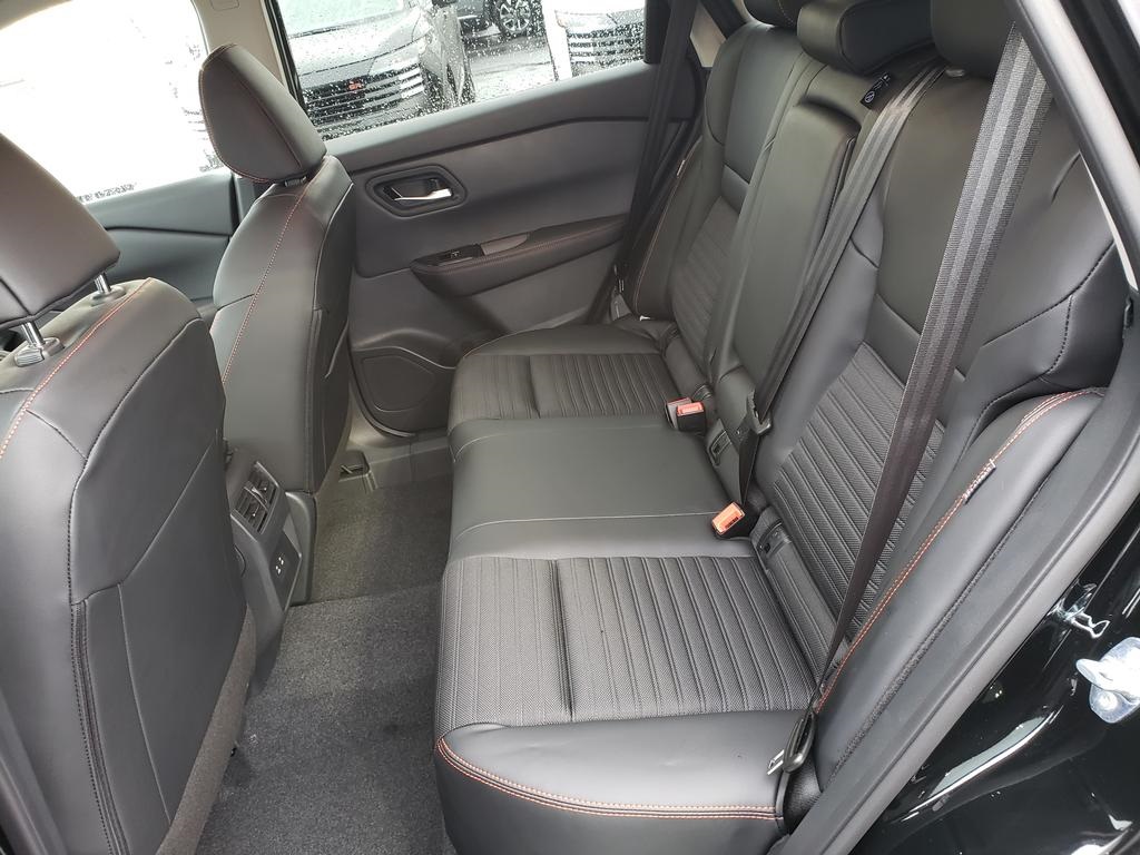 new 2026 Nissan Rogue car, priced at $33,939