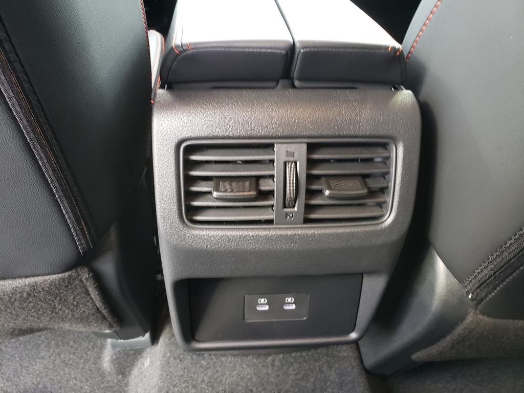 new 2026 Nissan Rogue car, priced at $33,939