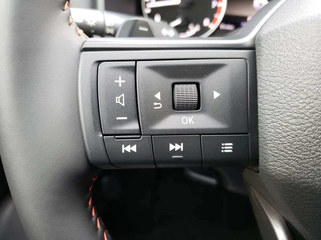 new 2026 Nissan Rogue car, priced at $33,939