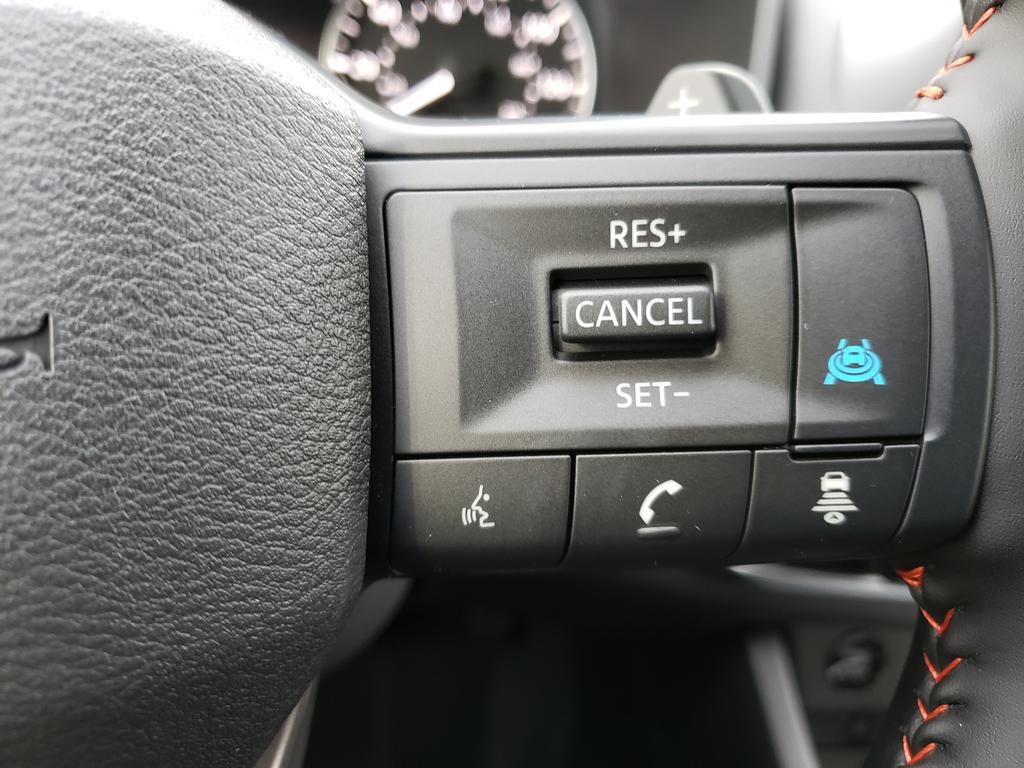 new 2026 Nissan Rogue car, priced at $33,939