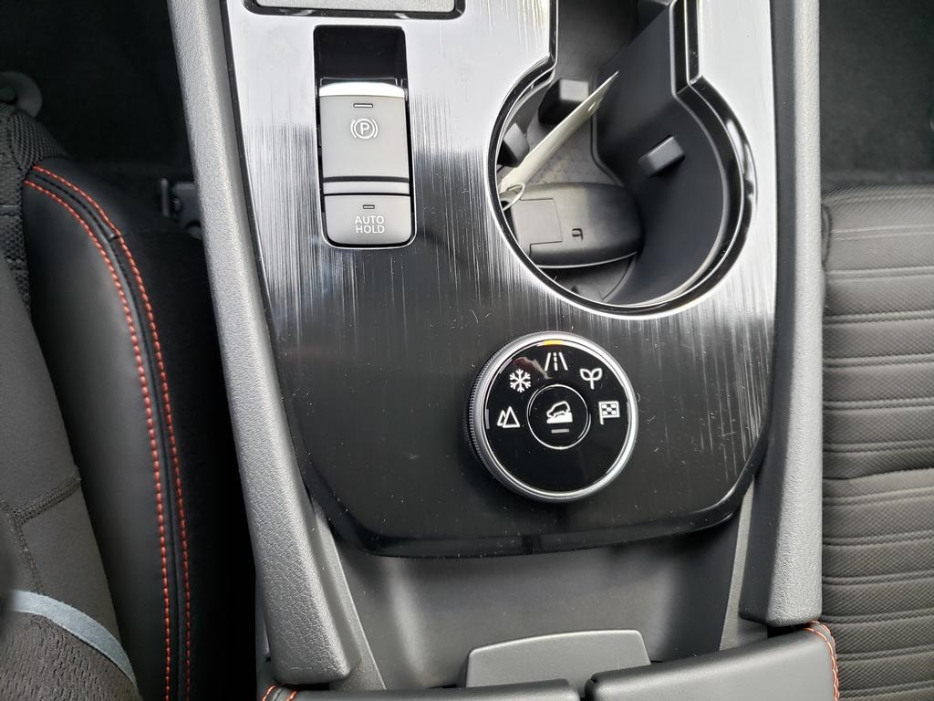 new 2026 Nissan Rogue car, priced at $33,939