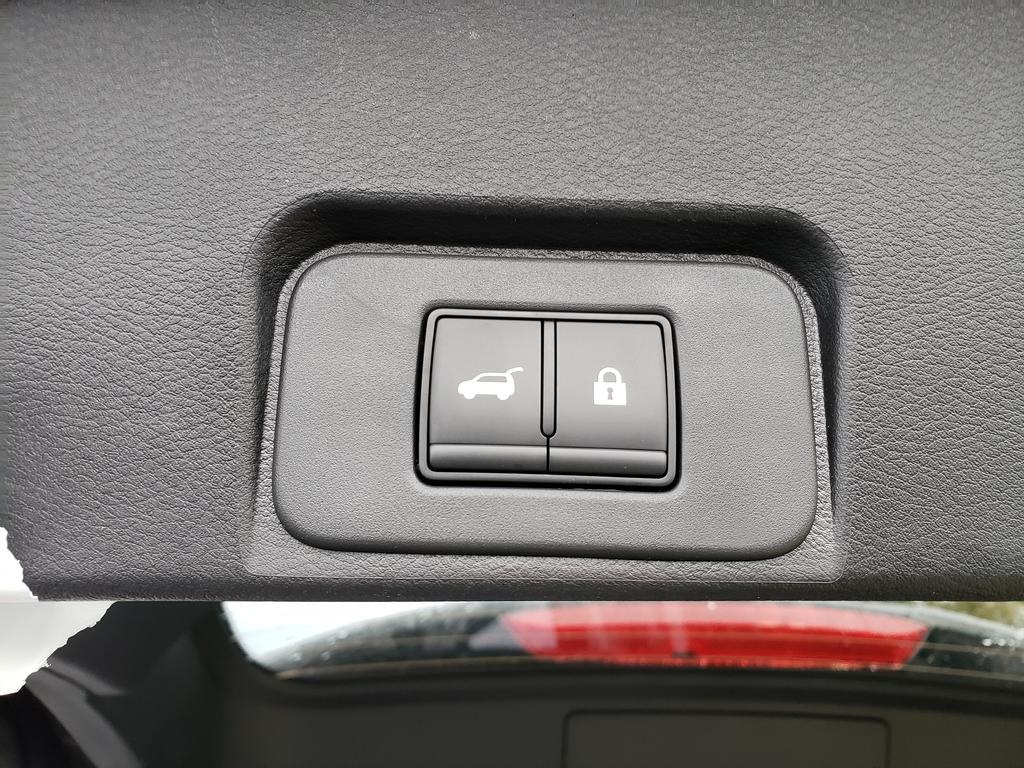 new 2026 Nissan Rogue car, priced at $33,939