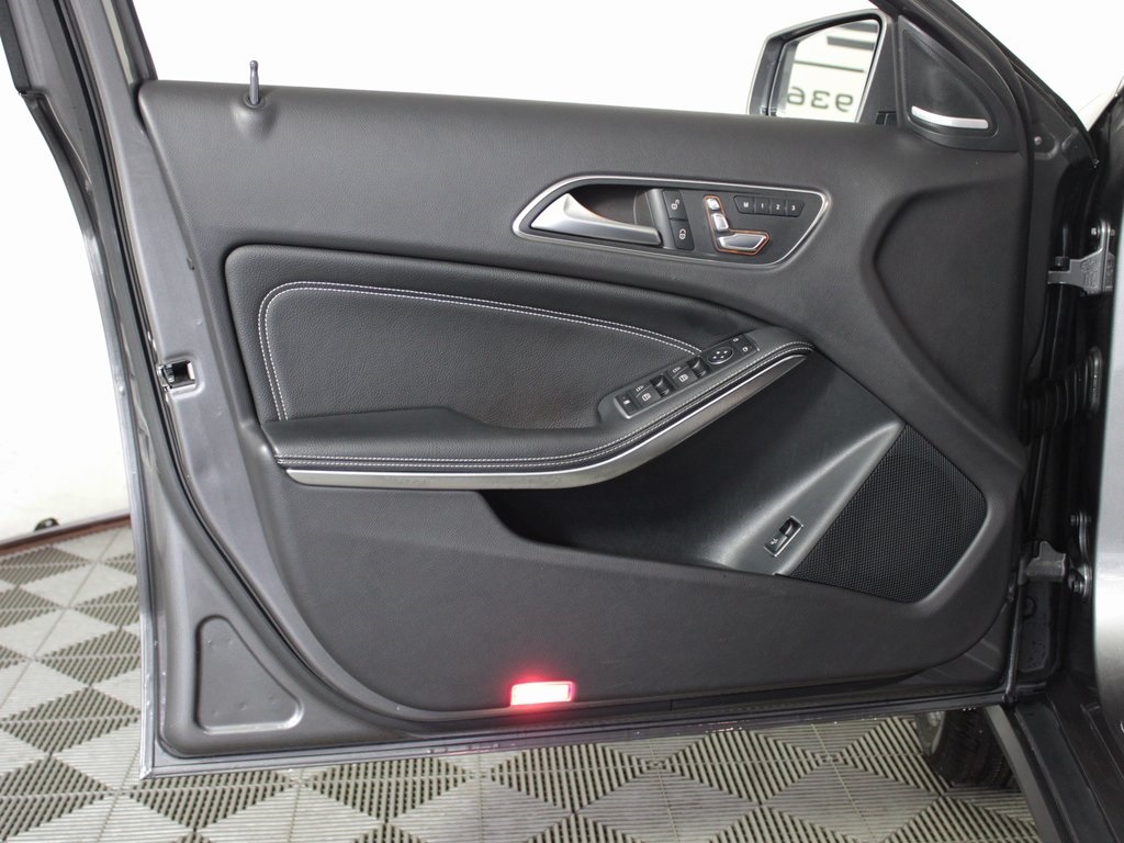 used 2019 Mercedes-Benz GLA car, priced at $25,348