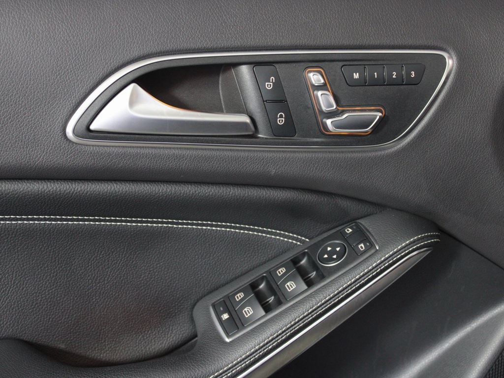 used 2019 Mercedes-Benz GLA car, priced at $25,348