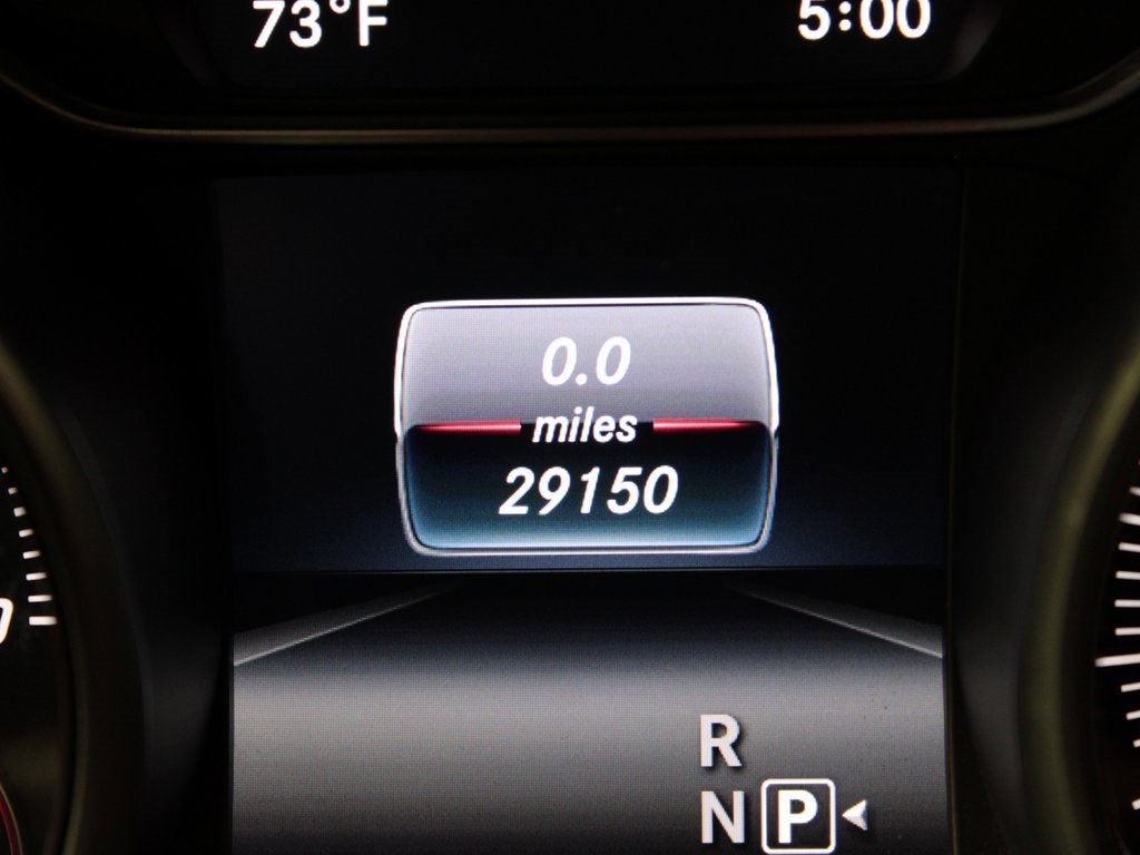 used 2019 Mercedes-Benz GLA car, priced at $25,348