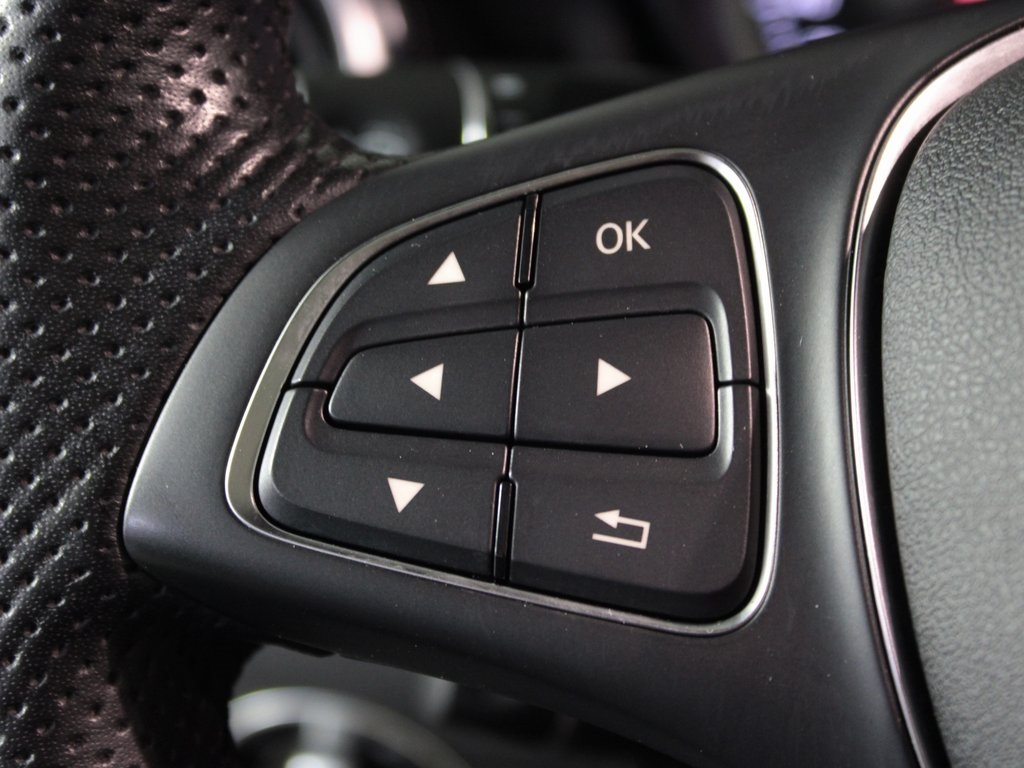 used 2019 Mercedes-Benz GLA car, priced at $25,348