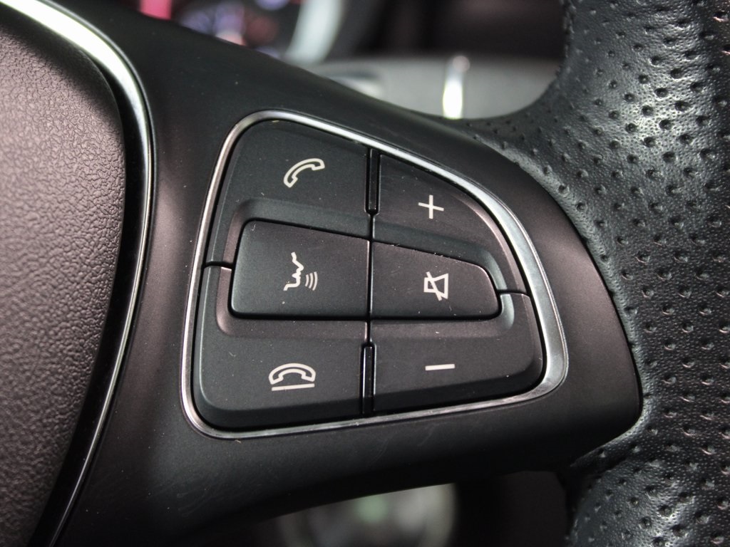 used 2019 Mercedes-Benz GLA car, priced at $25,348