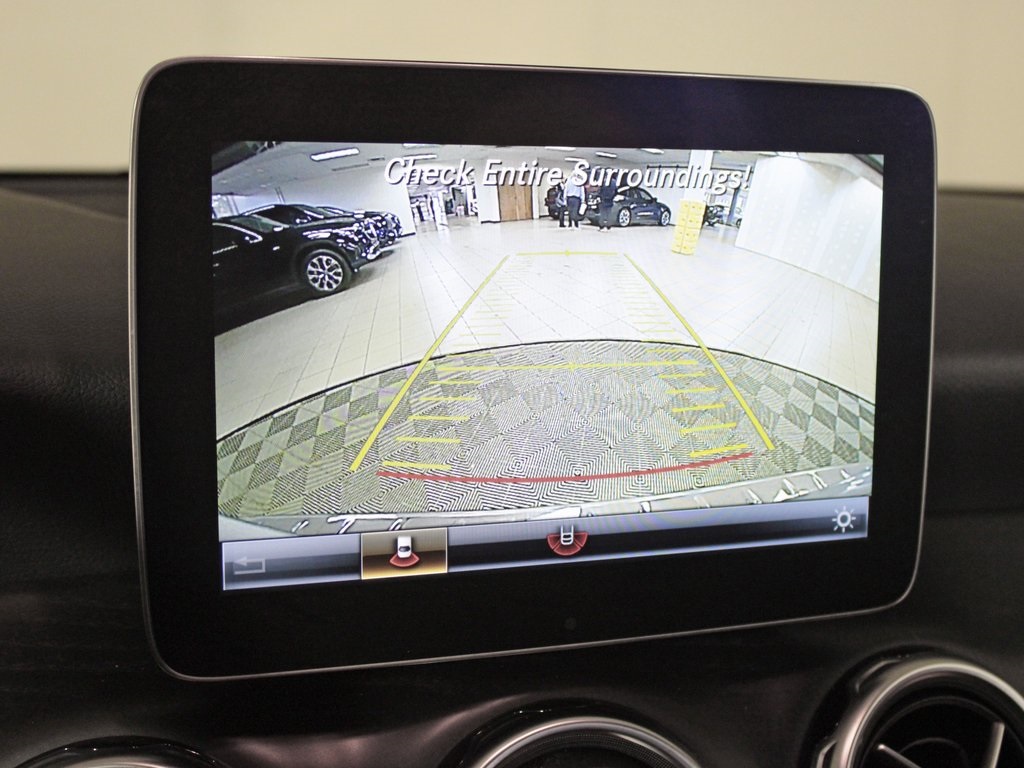 used 2019 Mercedes-Benz GLA car, priced at $25,348