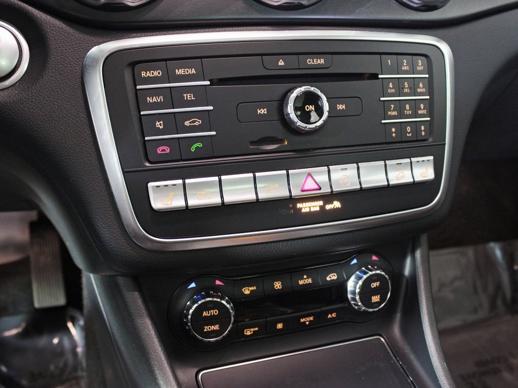 used 2019 Mercedes-Benz GLA car, priced at $25,348