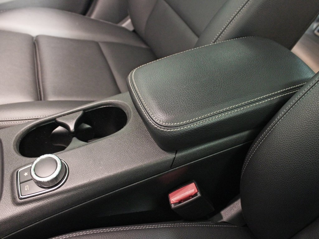 used 2019 Mercedes-Benz GLA car, priced at $25,348
