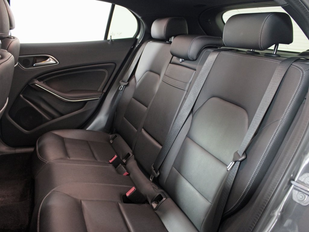 used 2019 Mercedes-Benz GLA car, priced at $25,348