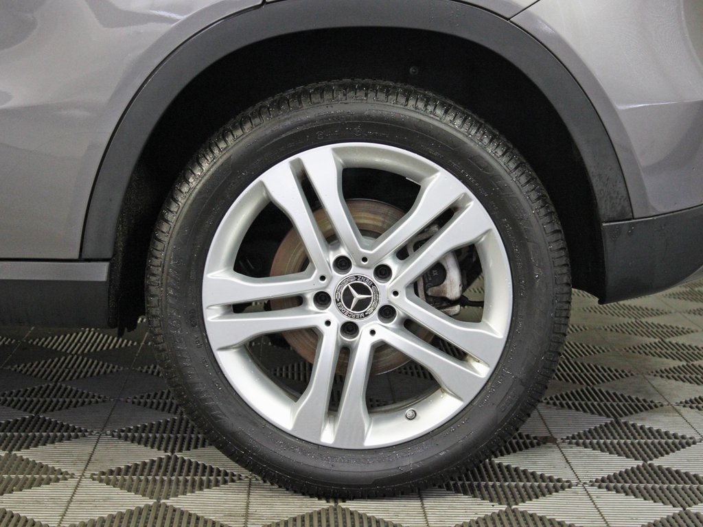 used 2019 Mercedes-Benz GLA car, priced at $25,348