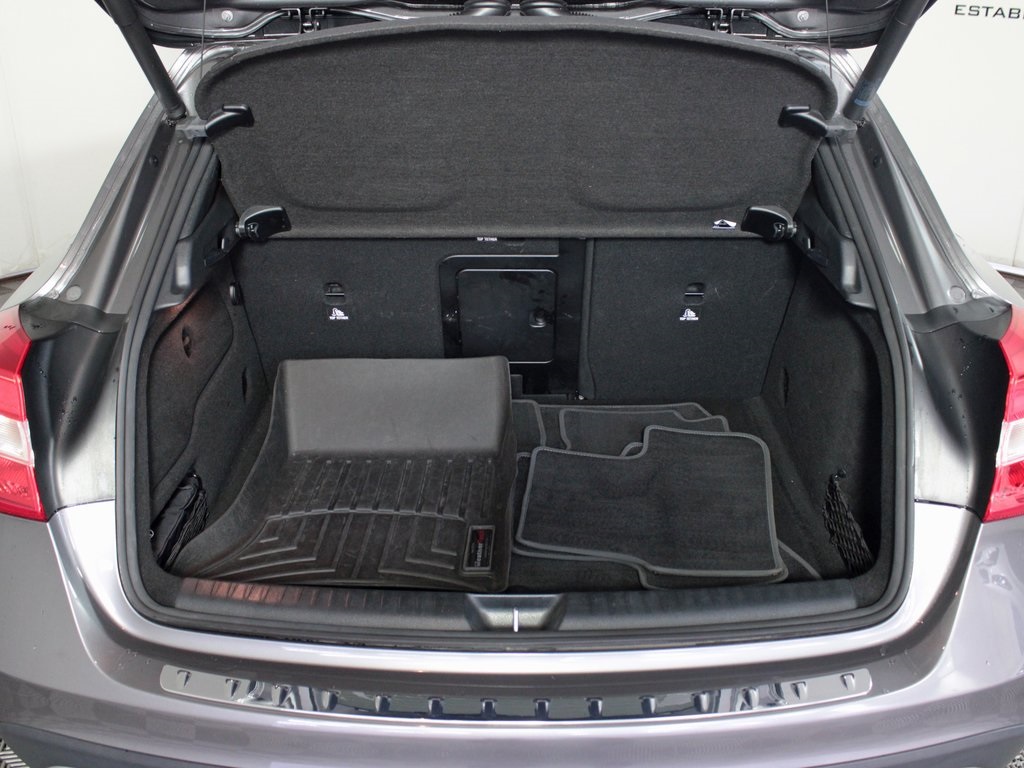 used 2019 Mercedes-Benz GLA car, priced at $25,348