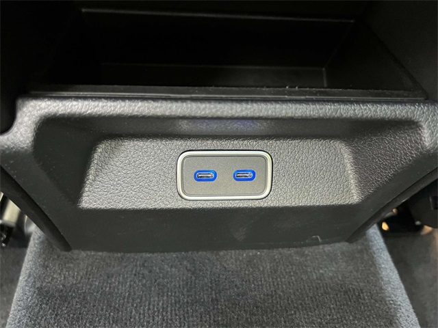 used 2025 Mercedes-Benz GLE car