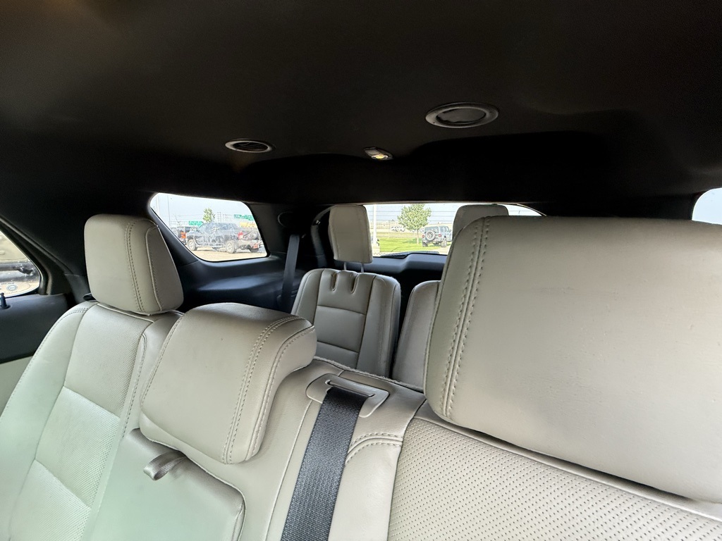 used 2014 Ford Explorer car, priced at $7,000