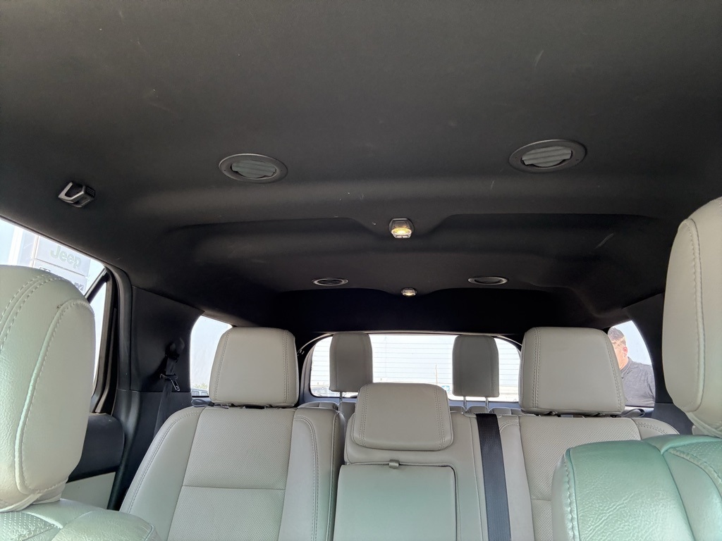 used 2014 Ford Explorer car, priced at $7,000