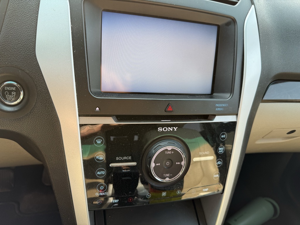 used 2014 Ford Explorer car, priced at $7,000