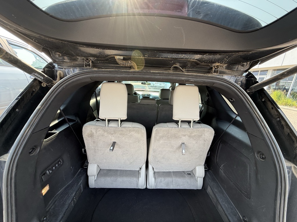 used 2014 Ford Explorer car, priced at $7,000