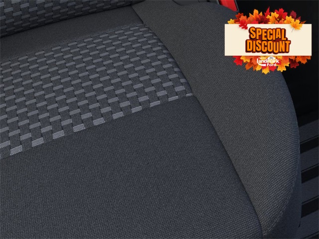 new 2025 Ford Transit-250 car, priced at $55,439