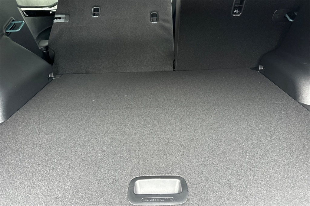 new 2026 Kia Seltos car, priced at $32,975