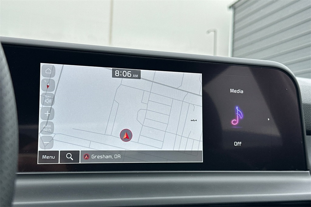 new 2026 Kia Seltos car, priced at $32,975