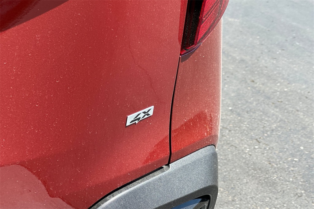 new 2026 Kia Seltos car, priced at $32,975