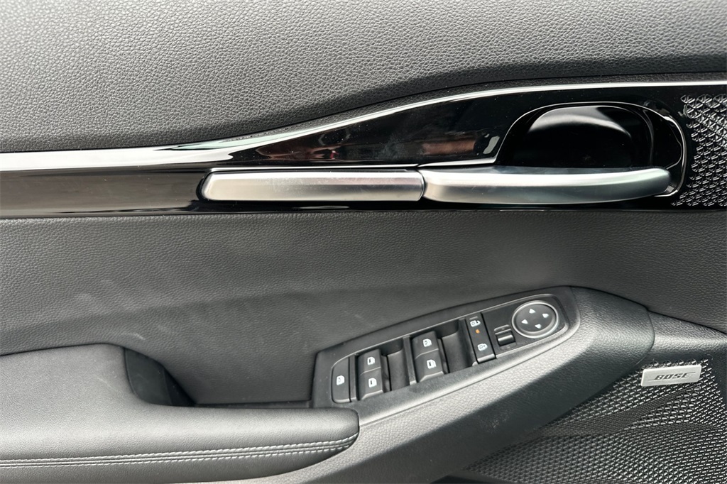 new 2026 Kia Seltos car, priced at $32,975