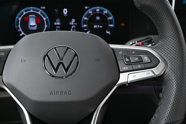 new 2026 Volkswagen Tiguan car, priced at $40,891