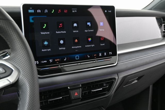 new 2026 Volkswagen Tiguan car, priced at $40,891