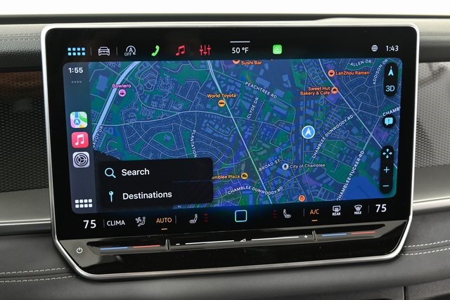 new 2026 Volkswagen Tiguan car, priced at $40,891