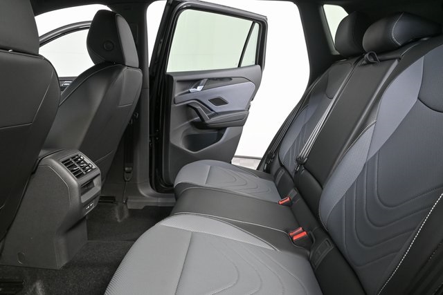 new 2026 Volkswagen Tiguan car, priced at $40,891