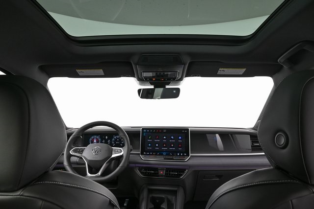 new 2026 Volkswagen Tiguan car, priced at $40,891