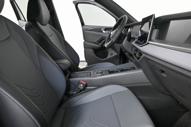 new 2026 Volkswagen Tiguan car, priced at $40,891