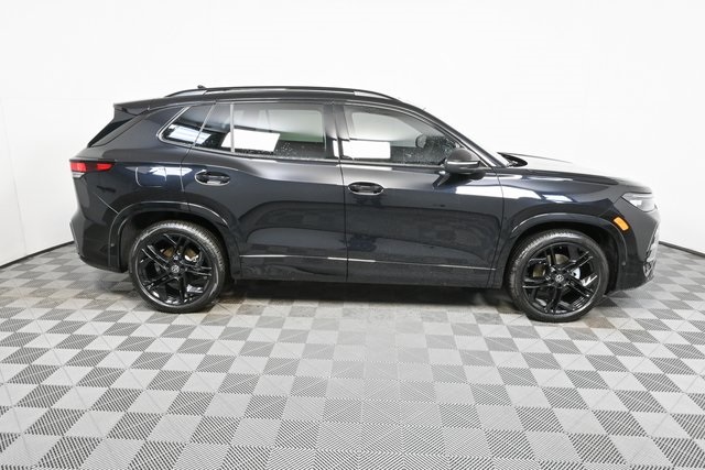 new 2026 Volkswagen Tiguan car, priced at $40,891