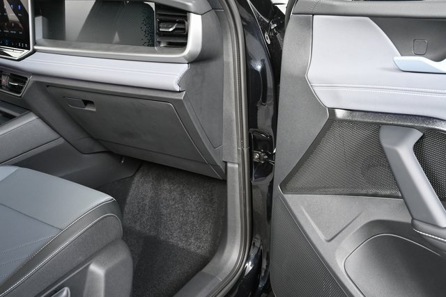 new 2026 Volkswagen Tiguan car, priced at $40,891