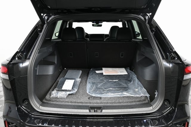 new 2026 Volkswagen Tiguan car, priced at $40,891