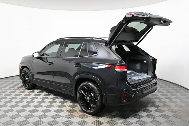 new 2026 Volkswagen Tiguan car, priced at $40,891