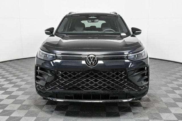 new 2026 Volkswagen Tiguan car, priced at $40,891