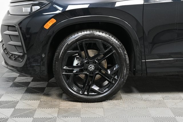 new 2026 Volkswagen Tiguan car, priced at $40,891