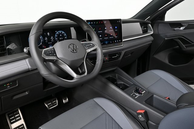 new 2026 Volkswagen Tiguan car, priced at $40,891