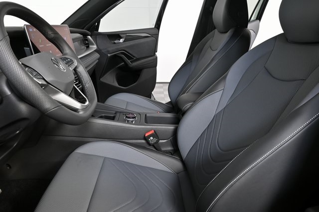 new 2026 Volkswagen Tiguan car, priced at $40,891