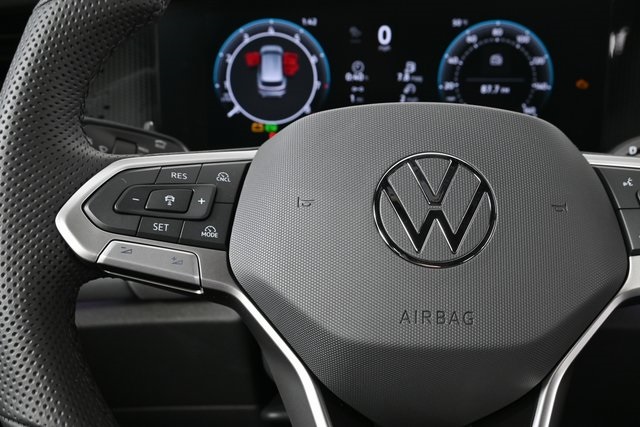 new 2026 Volkswagen Tiguan car, priced at $40,891