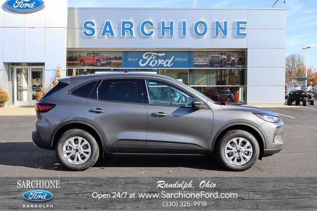 new 2026 Ford Escape car, priced at $32,400