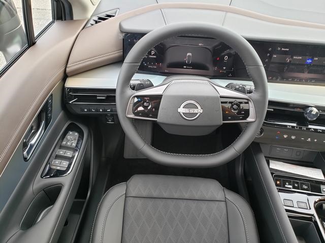 new 2025 Nissan Murano car, priced at $49,371
