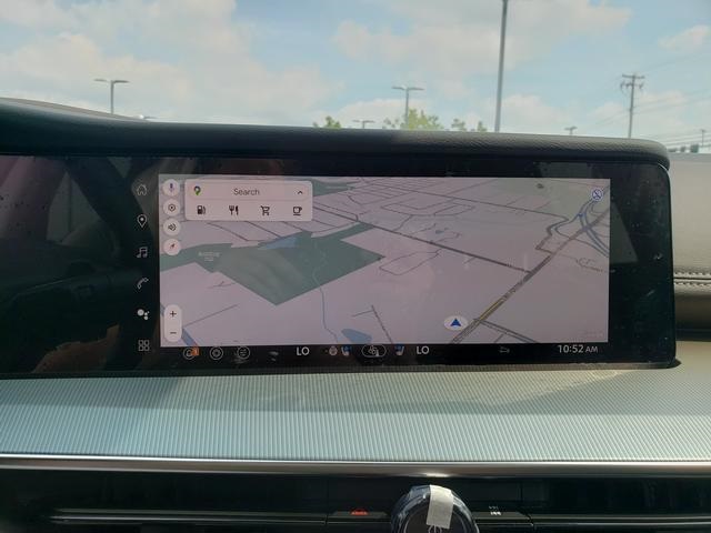 new 2025 Nissan Murano car, priced at $49,371